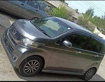 Honda N-WGN, 2017г, передний привод, вариатор