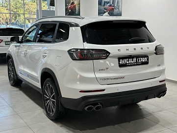 Chery Tiggo 8 Pro Max, 2023г, полный привод, робот