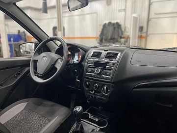 Lada (ВАЗ) , 2025г., передний привод, механика