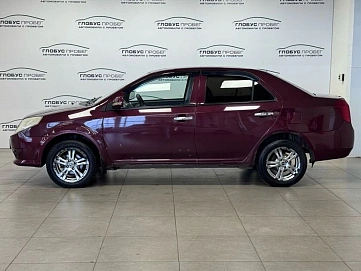 Geely MK, 2012г, передний привод, механика