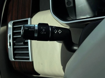 Land Rover Range Rover, 2016г, полный привод, автомат