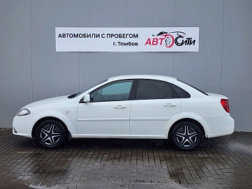 Daewoo Gentra, 2014г, передний привод, автомат