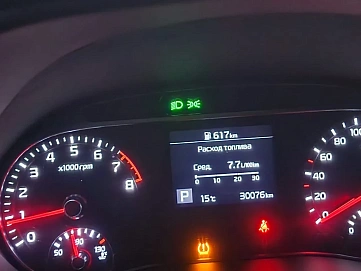 Kia Soul, 2022г, передний привод, автомат