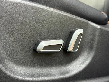 Mazda CX-5, 2025г, передний привод, автомат