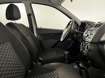 Lada (ВАЗ) Granta, 2020г, передний привод, механика