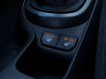 Kia Rio, 2013г, передний привод, механика