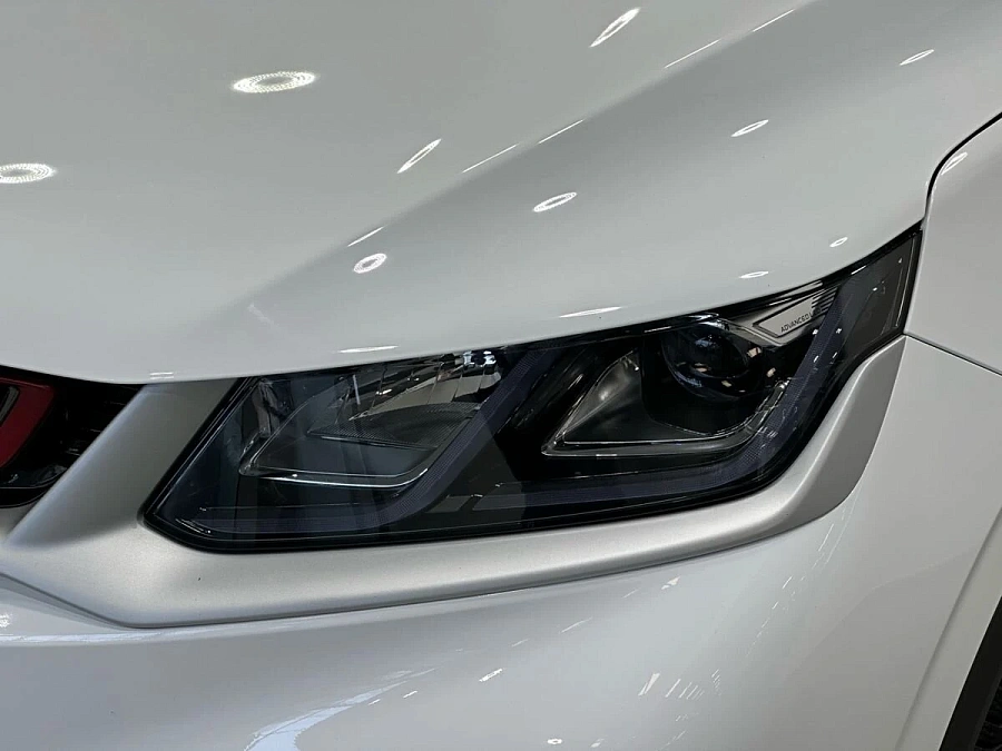 Belgee X50, 2024г., передний привод, робот