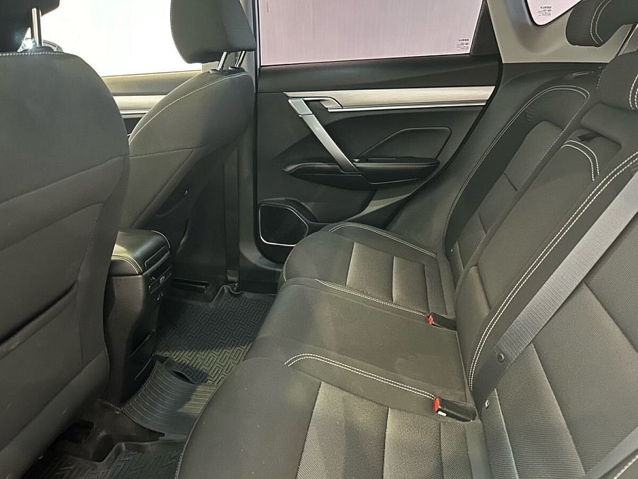Geely , 2020г., передний привод, автомат
