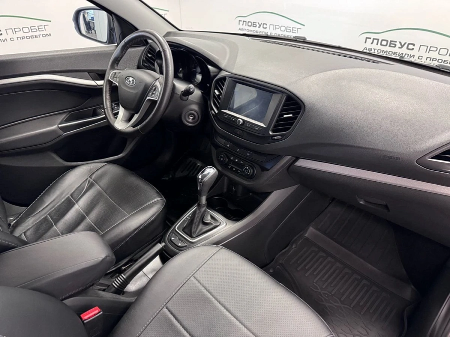 Lada (ВАЗ) Vesta, 2022г., передний привод, автомат