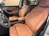 Skoda Kodiaq, 2025г., полный привод, робот