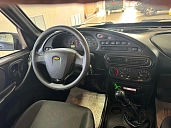 Chevrolet Niva, 2016г., полный привод, механика