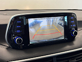 Hyundai , 2019г., передний привод, автомат