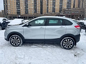 Lada (ВАЗ) , 2021г., передний привод, механика