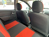 Renault , 2014г., передний привод, автомат