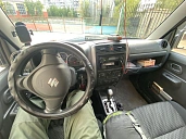 Suzuki Jimny, 2016г., полный привод, автомат