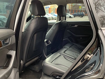 Audi Q5, 2013г, полный привод, автомат
