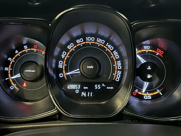 Lada (ВАЗ) Vesta, 2018г, передний привод, механика