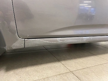 Hyundai Solaris, 2011г, передний привод, механика