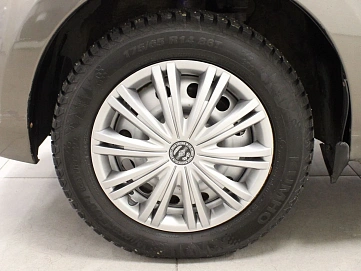 Lada (ВАЗ) Kalina, 2016г, передний привод, механика