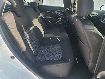 Lada (ВАЗ) XRAY, 2018г, передний привод, механика