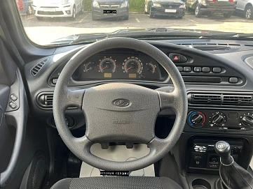 Lada (ВАЗ) Niva Travel, 2022г, полный привод, механика