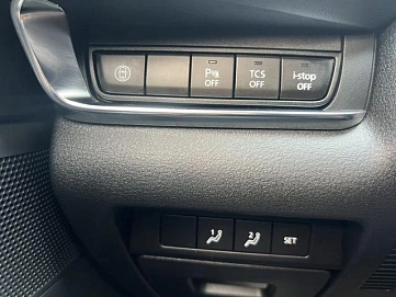 Mazda CX-30, 2022г, передний привод, автомат