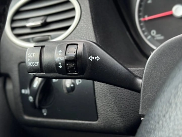 Ford Focus, 2006г, передний привод, механика