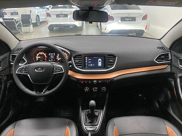 Lada (ВАЗ) , 2025г., передний привод, механика