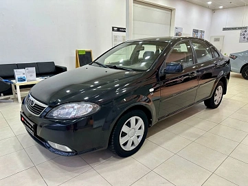 Ravon Gentra, 2015г, передний привод, механика