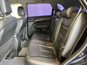 Kia Sorento, 2009г, полный привод, автомат