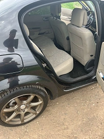 Renault Megane, 2006г, передний привод, механика