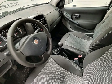 Fiat Albea, 2012г, передний привод, механика