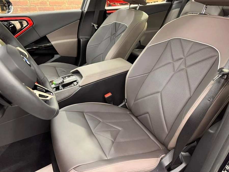 BMW X3, 2025г., полный привод, автомат