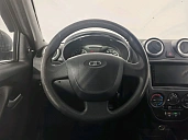 Lada (ВАЗ) Granta, 2015г., передний привод, механика