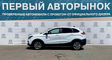 Lada (ВАЗ) , 2021г., передний привод, автомат