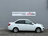 Lada (ВАЗ) Granta, 2023г., передний привод, механика