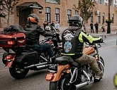 Harley Davidson Heritage Classic, 2019г.
