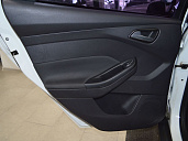 Ford Focus, 2012г., передний привод, робот