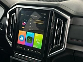 JAC T9, 2024г., полный привод, автомат