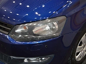 Volkswagen Polo, 2012г., передний привод, робот
