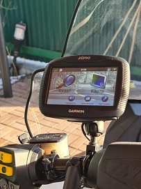 BRP Lynx Xtrim Commander 600, 2012г