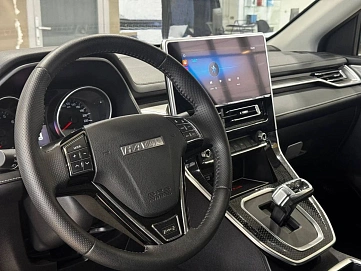 Haval M6, 2024г, передний привод, робот