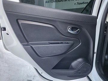 Lada (ВАЗ) , 2020г., передний привод, вариатор