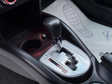 Peugeot 4007, 2009г, полный привод, вариатор