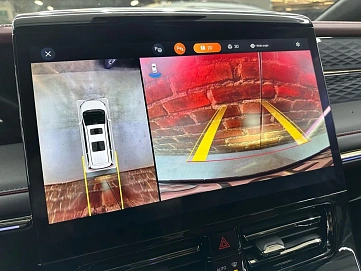 GAC M8, 2024г, передний привод, автомат