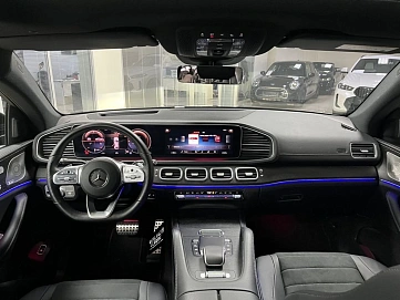Mercedes-Benz GLE Coupe, 2023г, полный привод, автомат