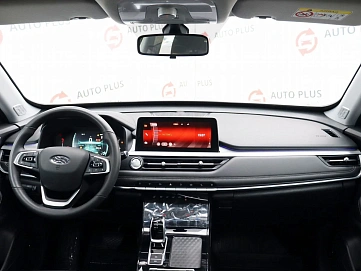 Xcite X-Cross 7, 2024г, передний привод, вариатор