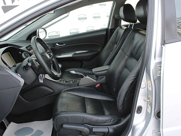 Honda Civic, 2008г, передний привод, робот