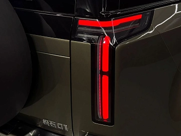Rox 01, 2024г, полный привод, автомат