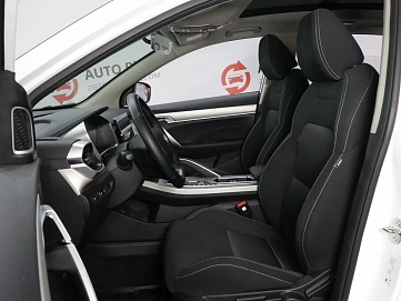 Belgee X50, 2024г., передний привод, робот